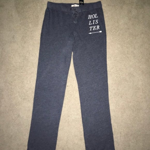 hollister pants